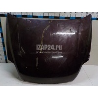 Капот Ford Mondeo IV (2007 - 2015) 1469592