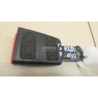 Ответная часть ремня безопасности Renault Almera (G15) (2013 - ) 878172751R