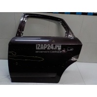 Дверь задняя левая Ford Mondeo IV (2007 - 2015) 1694252
