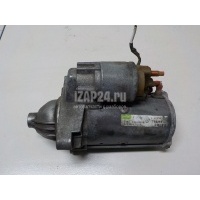 Стартер Renault Primastar (X83) (2002 - 2014) 8200568535