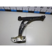 Рычаг передний правый VAG Altea (2004 - 2015) 1K0407152T