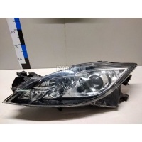 Фара левая Mazda Mazda 6 (GH) (2007 - 2013) GDN3510L0E
