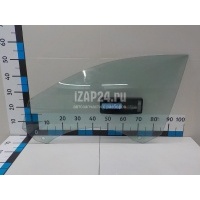 Стекло двери передней левой VAG A6 [C6,4F] (2004 - 2011) 4F0845201D