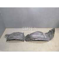Локер передний правый Mazda CX 5 (2012 - 2017) KD5356130H