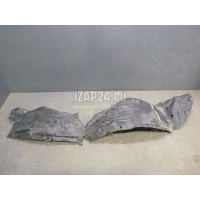 Локер передний правый Mazda CX 5 (2012 - 2017) KD5356130H