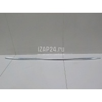 Накладка крышки багажника VAG A6 [C6,4F] (2004 - 2011) 4F5853927A2ZZ