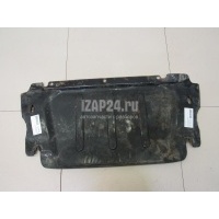 Защита картера Renault Megane II (2003 - 2009) 8200509139