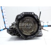 АКПП (автоматическая коробка переключения передач) Nissan Almera Classic (B10) (2006 - 2013) 3102095F0A