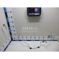 Трубка кондиционера VAG Altea (2004 - 2015) 1K0820741CN