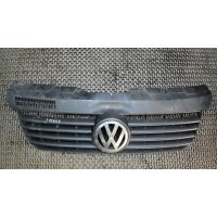 Решетка радиатора Volkswagen Transporter 5 2003-2009 2004