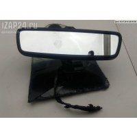 Зеркало салона Opel Zafira B 2006 24438231