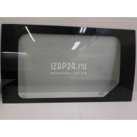 Стекло двери сдвижной Hyundai-Kia Carnival (1999 - 2005) 0K55373510E