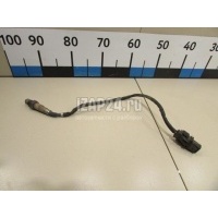 Датчик кислородный/Lambdasonde Mercedes Benz A140/160 W169 (2004 - 2012) 0035427018