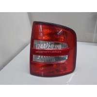 Фонарь задний правый VAG Fabia (1999 - 2007) 6Y9945112B