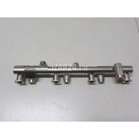 Рейка топливная (рампа) Nissan A-Class W177 2018 1752000Q4T