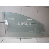 Стекло двери передней правой Ford Fiesta (2008 - ) 1680515