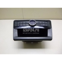 Магнитола VAG Rapid (2013 - ) 5JA035872ABIO