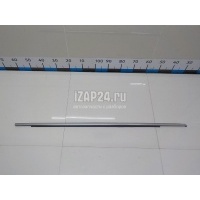 Накладка стекла переднего правого VAG Q5 [80A] 2017 80A837478A