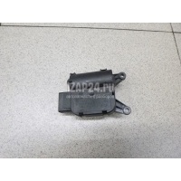 Моторчик заслонки отопителя VAG Touareg (2002 - 2010) 7L0907511B