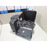 Крепление АКБ (корпус/подставка) Ford C-MAX (2003 - 2010) 1402455