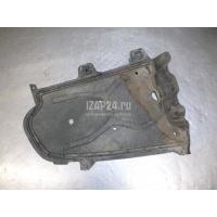 Защита антигравийная VAG Octavia (A7) (2013 - ) 5E0825205G