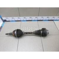 Полуось передняя VAG Touareg (2002 - 2010) 7L6407271G