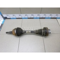 Полуось передняя VAG Touareg (2002 - 2010) 7L6407271G