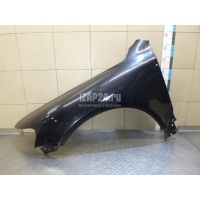 Крыло переднее левое VAG Touareg (2002 - 2010) 7L6821101K
