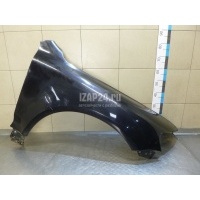 Крыло переднее правое VAG Touareg (2002 - 2010) 7L6821102K