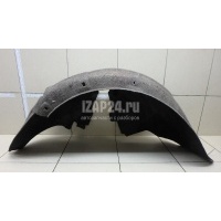 Локер задний правый VAG A6 [C6,4F] (2004 - 2011) 4F0810172D