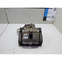 Суппорт тормозной передний правый Nissan Micra (K12E) (2002 - 2010) 41001AX60A