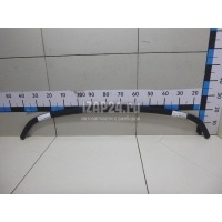 Молдинг капота GM Astra J (2010 - ) 13284009