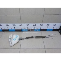 Замок двери передней правой Honda Civic 4D (2006 - 2012) 72110SNAA12