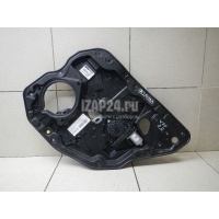 Панель двери Volvo V70 (2007 - 2016) 31253475