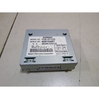 Блок электронный Nissan X-Trail (T30) (2001 - 2006) 28344EQ310