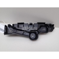 Кронштейн переднего бампера левый Renault Laguna II (2001 - 2008) 622233582r