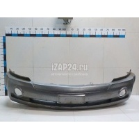 Бампер передний Hyundai-Kia Sorento (2002 - 2009) 865113E511