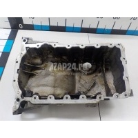 Поддон масляный двигателя VAG A4 [B7] (2005 - 2007) 06B103601CG
