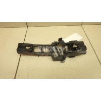 Кронштейн ручки Ford Fiesta (2008 - 2019) 1755641