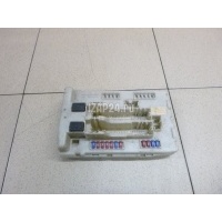 Блок предохранителей Nissan Murano (Z51) (2008 - 2015) 284b7-1aa0a