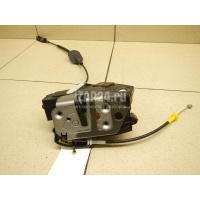 Замок двери задней правой Ford C-MAX (2010 - ) 2053473