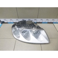 Фара правая VAG Touareg (2002 - 2010) 7L6941018BG