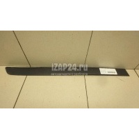 Молдинг задней правой двери VAG Fabia (2007 - 2015) 5J08537549B9