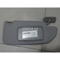 Козырек солнцезащитный (внутри) Volvo S60 (2000 - 2009) 39970049