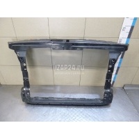 Панель передняя VAG Yeti (2009 - ) 5L0805591