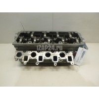 Головка блока VAG Superb (2008 - 2015) 03L103351B