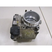 Заслонка дроссельная электрическая BOSCH Amulet (A15) (2006 - 2012) 0280750196