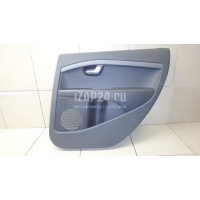 Обшивка двери задней правой Volvo V70 (2007 - 2016) 39863001