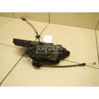 Замок двери задней правой Volvo S40 (2004 - 2012) 31253923
