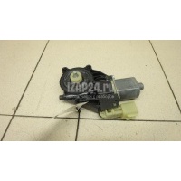 Моторчик стеклоподъемника Ford Fiesta (2008 - ) 1852321